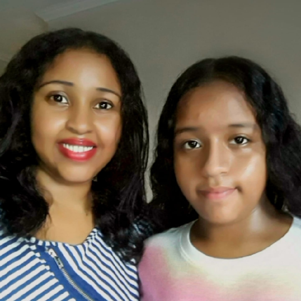 Meet your Posher, Jennifer